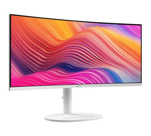 Монитор MSI Modern MD342CQPW (34")