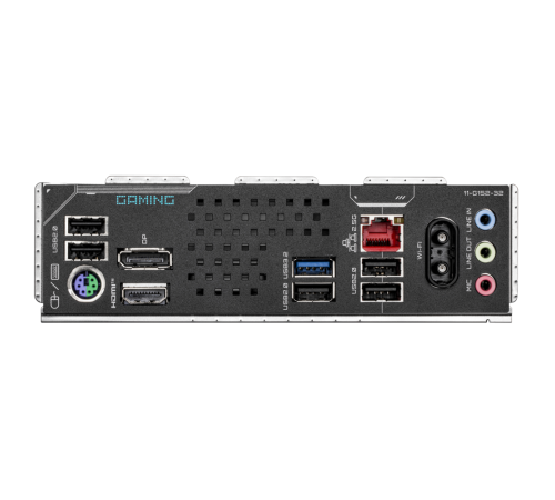 Материнская плата Gigabyte H810M GAMING WIFI6 (LGA1851)