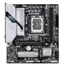 Материнская плата Gigabyte H810M GAMING WIFI6 (LGA1851)
