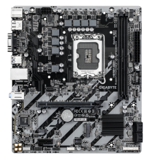 Материнская плата Gigabyte H810M S2H (LGA1851)