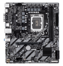 Материнская плата Gigabyte H810M H (LGA1851)