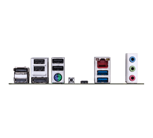 Материнская плата Gigabyte B840M DS3H (AM5)