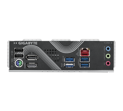 Материнская плата Gigabyte B860M EAGLE V2 (LGA1851)