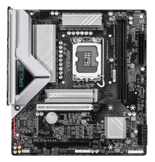 Материнская плата Gigabyte B860M EAGLE V2 (LGA1851)