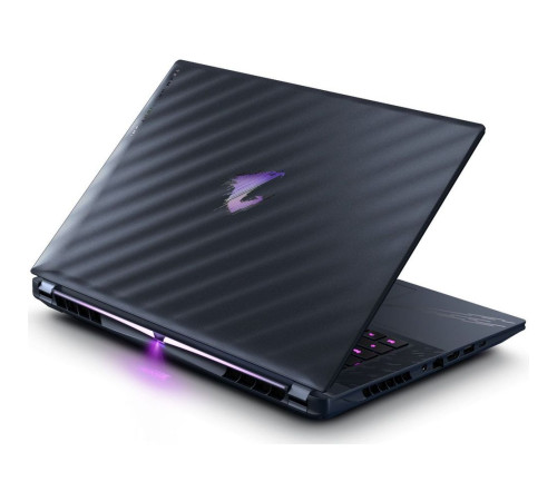 Ноутбук AORUS MASTER 16 AM6H Intel Ultra 9 275HX/32Gb/SSD1Tb/RTX 5080 16Gb/16"/OLED/QHD+/240Hz/Win11Pro/Black (BYHC5KZE64SP)