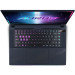 Ноутбук AORUS MASTER 16 AM6H Intel Ultra 9 275HX/32Gb/SSD1Tb/RTX 5080 16Gb/16"/OLED/QHD+/240Hz/Win11Pro/Black (BYHC5KZE64SP)