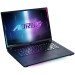 Ноутбук AORUS MASTER 16 AM6H Intel Ultra 9 275HX/32Gb/SSD1Tb/RTX 5080 16Gb/16"/OLED/QHD+/240Hz/Win11Pro/Black (BYHC5KZE64SP)