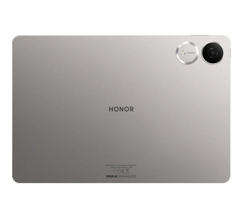 Планшет 11.5" HONOR Pad V9 Wi-Fi 8+256GB, серый (5301AMSB)