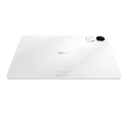 Планшет 11.5" HONOR Pad V9 Wi-Fi 8+256GB, белый (5301AMSA)