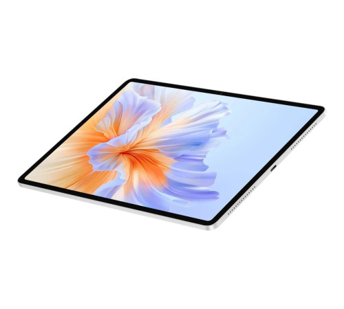 Планшет 11.5" HONOR Pad V9 Wi-Fi 8+256GB, белый (5301AMSA)
