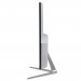 Монитор 23.8" Raskat I24F10DAW (23.8',IPS, 1920*1080, VGA+HDMI+DP, 5ms, 178°/178°, 1000:1, 100Hz, White)