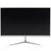 Монитор 23.8" Raskat I24F10DAW (23.8',IPS, 1920*1080, VGA+HDMI+DP, 5ms, 178°/178°, 1000:1, 100Hz, White)