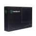 Монитор 23.8" Raskat I24F10DAW (23.8',IPS, 1920*1080, VGA+HDMI+DP, 5ms, 178°/178°, 1000:1, 100Hz, White)