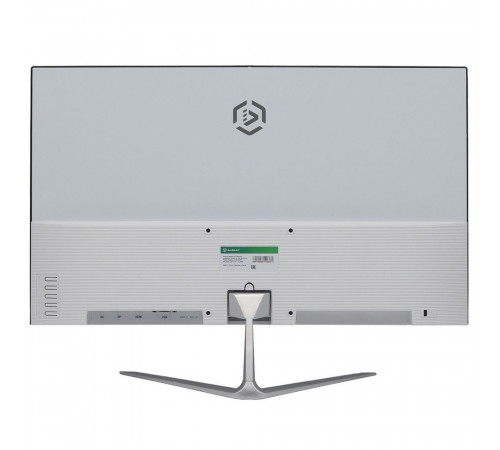 Монитор 23.8" Raskat I24F10DAW (23.8',IPS, 1920*1080, VGA+HDMI+DP, 5ms, 178°/178°, 1000:1, 100Hz, White)