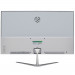 Монитор 23.8" Raskat I24F10DAW (23.8',IPS, 1920*1080, VGA+HDMI+DP, 5ms, 178°/178°, 1000:1, 100Hz, White)