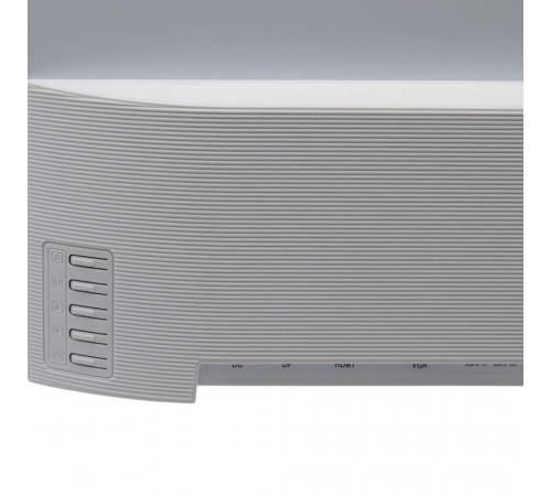 Монитор 23.8" Raskat I24F10DAW (23.8',IPS, 1920*1080, VGA+HDMI+DP, 5ms, 178°/178°, 1000:1, 100Hz, White)
