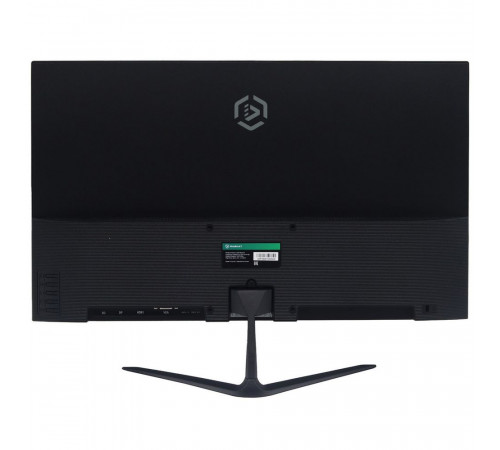Монитор 23.8" Raskat I24F10DA (23.8", IPS, 1920*1080, VGA+HDMI+DP, 5ms, 178°/178°, 1000:1, 100Hz, Black)