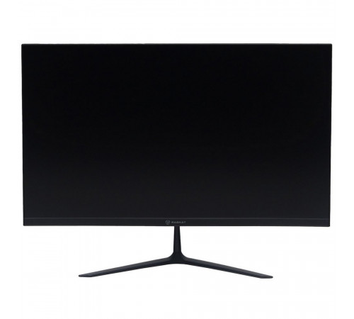 Монитор 23.8" Raskat I24F10DA (23.8", IPS, 1920*1080, VGA+HDMI+DP, 5ms, 178°/178°, 1000:1, 100Hz, Black)