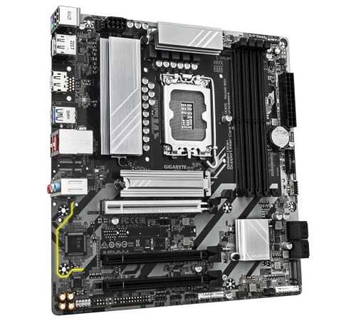 Материнская плата Gigabyte B860M DS3H (LGA1851)