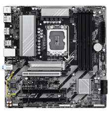 Материнская плата Gigabyte B860M DS3H (LGA1851)