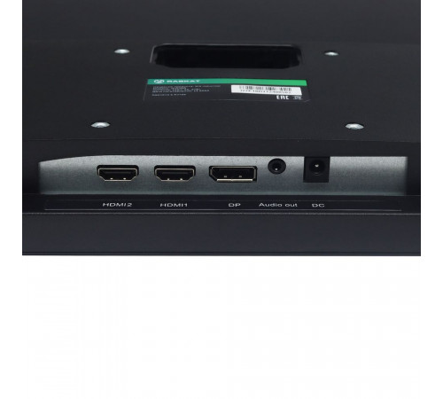 Монитор Raskat I27F16D (27")
