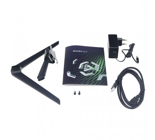 Монитор Raskat I27F10DA (27")