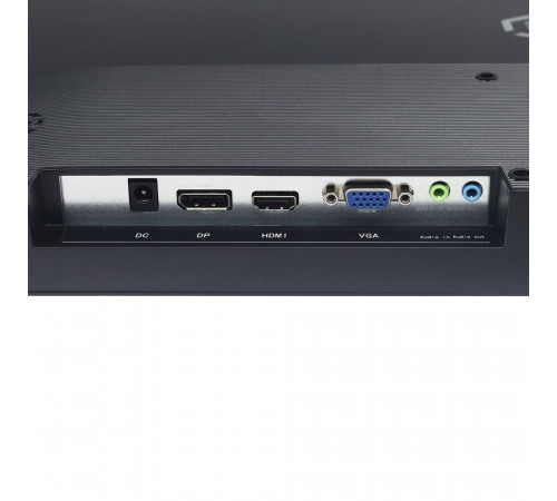 Монитор Raskat I27F10DA (27")