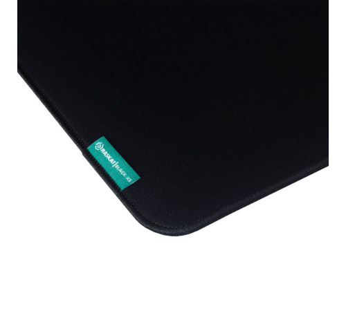 Коврик для мышки Raskat Black XS, черный