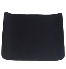 Коврик для мышки Raskat Black XS, черный