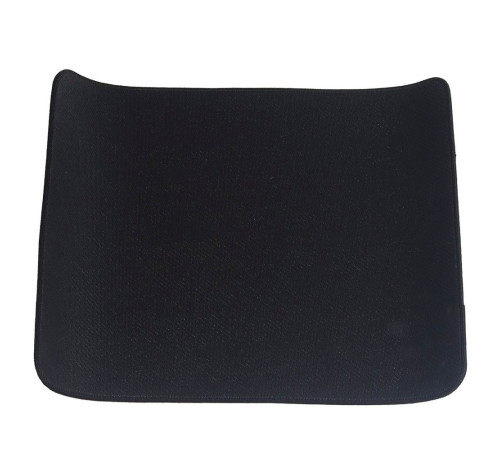 Коврик для мышки Raskat Black XS, черный