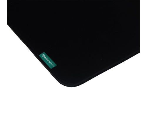 Коврик для мышки Raskat Black S, черный
