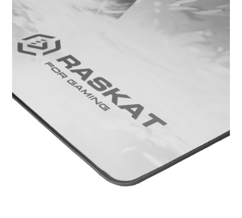 Игровой коврик для мыши Raskat Paladin CG - XL, серый