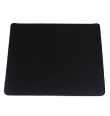 Игровой коврик для мыши Raskat Ronin FF - M, черный/зеленый