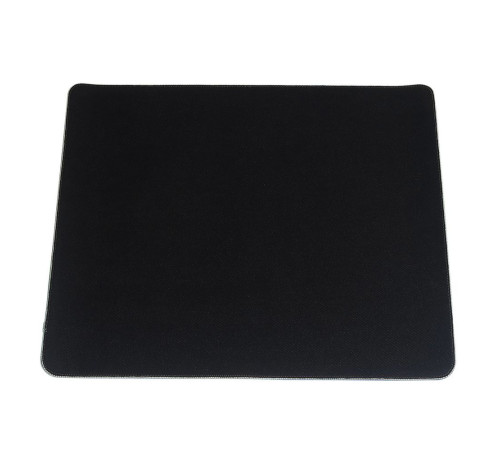 Игровой коврик для мыши Raskat Ronin FF - M, черный/зеленый