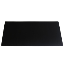 Игровой коврик для мыши Raskat Ronin FF - XL, черный/зеленый