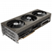 Видеокарта Sapphire RX9070XT NITRO+ OC 16GB, GDDR6/256-bit