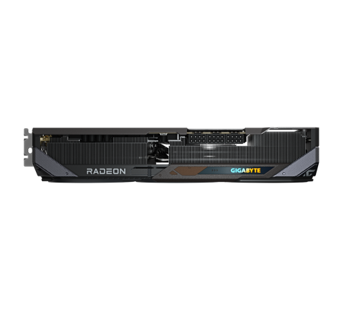 Видеокарта Gigabyte RX9070XT GAMING OC 16GB, GDDR6/256-bit