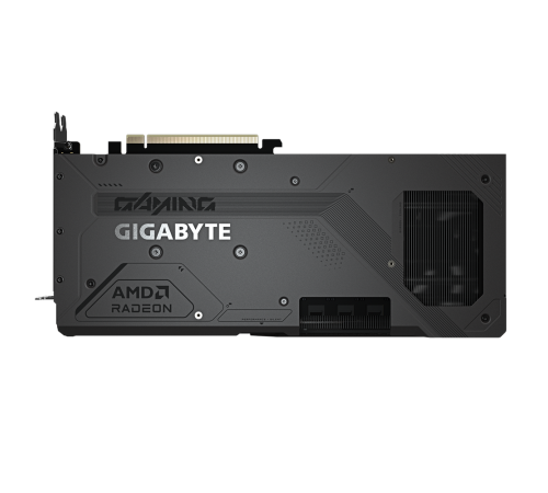 Видеокарта Gigabyte RX9070XT GAMING OC 16GB, GDDR6/256-bit