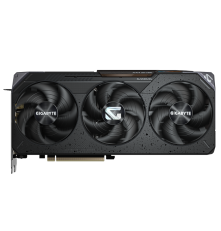 Видеокарта Gigabyte RX9070XT GAMING OC 16GB, GDDR6/256-bit