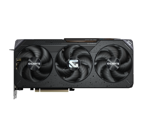 Видеокарта Gigabyte RX9070XT GAMING OC 16GB, GDDR6/256-bit