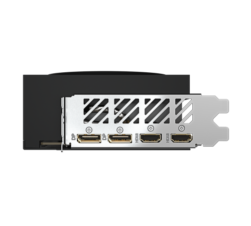 Видеокарта Gigabyte RX9070XT AORUS E 16GB, GDDR6/256-bit