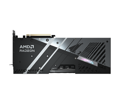 Видеокарта Gigabyte RX9070XT AORUS E 16GB, GDDR6/256-bit