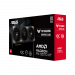 Видеокарта ASUS RX9070XT TUF GAMING OC 16GB, GDDR6/256-bit
