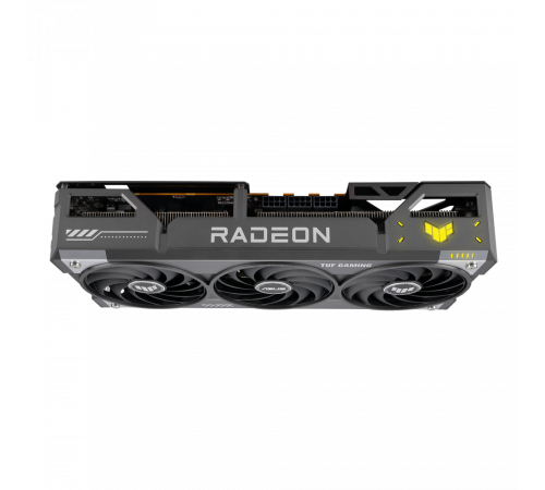 Видеокарта ASUS RX9070XT TUF GAMING OC 16GB, GDDR6/256-bit