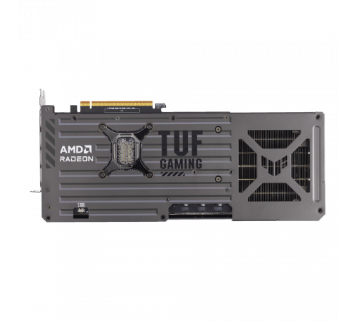 Видеокарта ASUS RX9070XT TUF GAMING OC 16GB, GDDR6/256-bit