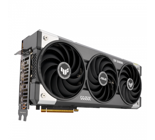 Видеокарта ASUS RX9070XT TUF GAMING OC 16GB, GDDR6/256-bit