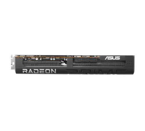 Видеокарта ASUS RX9070XT PRIME OC 16GB, GDDR6/256-bit