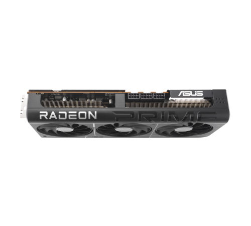 Видеокарта ASUS RX9070XT PRIME OC 16GB, GDDR6/256-bit