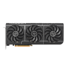 Видеокарта ASUS RX9070XT PRIME OC 16GB, GDDR6/256-bit
