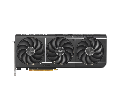 Видеокарта ASUS RX9070XT PRIME OC 16GB, GDDR6/256-bit